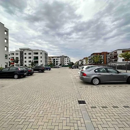 Családbarát Szívében Apartman