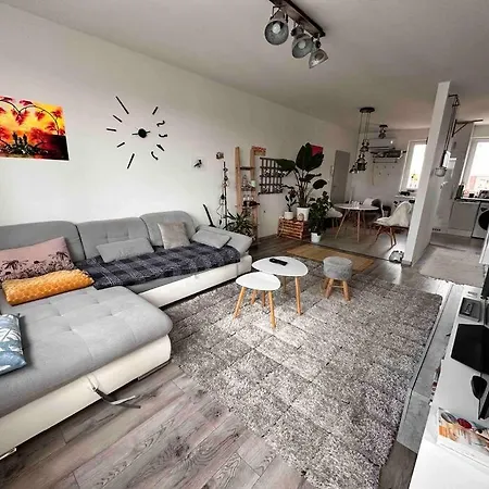 Csaladbarat Lakas Sziveben Szombathely