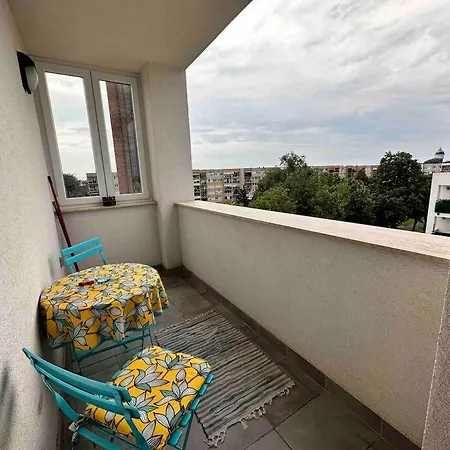 Csaladbarat Lakas Sziveben * Szombathely