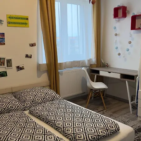 Csaladbarat Lakas Sziveben Szombathely