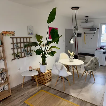 Csaladbarat Lakas Sziveben Apartament Szombathely