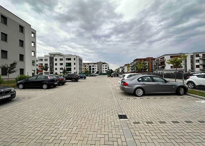Csaladbarat Lakas Sziveben Apartament