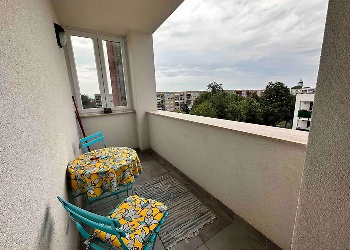 Csaladbarat Lakas Sziveben * Szombathely
