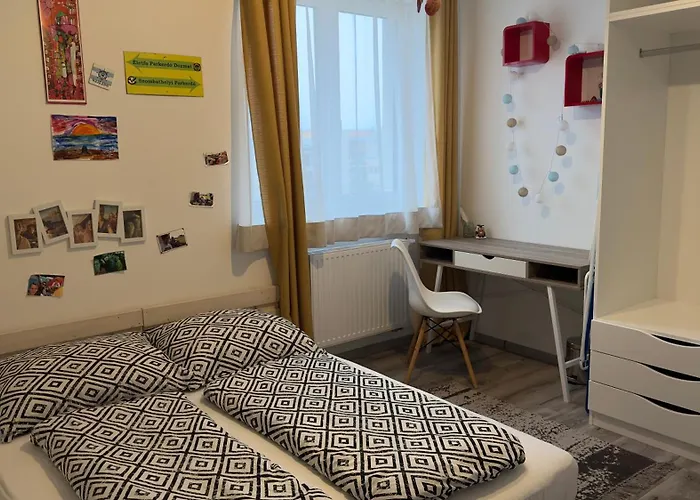 Csaladbarat Lakas Sziveben Szombathely